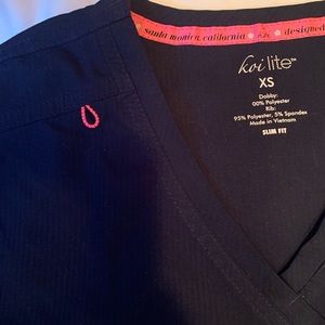 koi Other - Koi Lite Scrub Set (XS) women’s koi Other - Koi Lite Scrub Set (XS) women’s